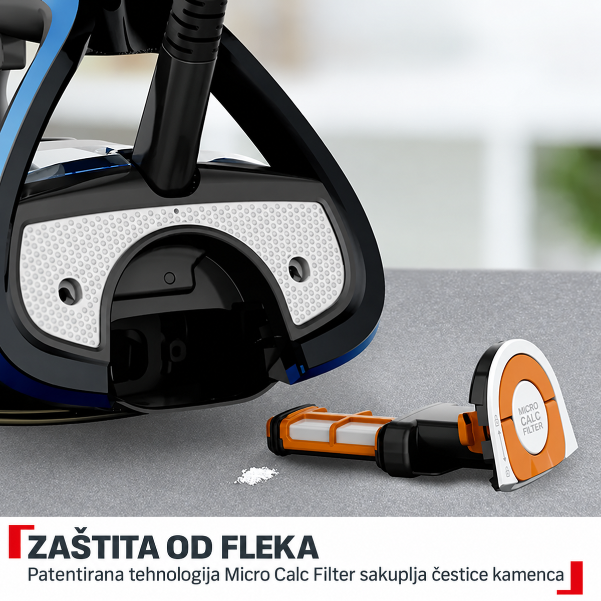 TEFAL PEGLA NA PARU FV9848