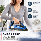 TEFAL PEGLA NA PARU FV9848