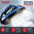TEFAL PEGLA NA PARU FV9848
