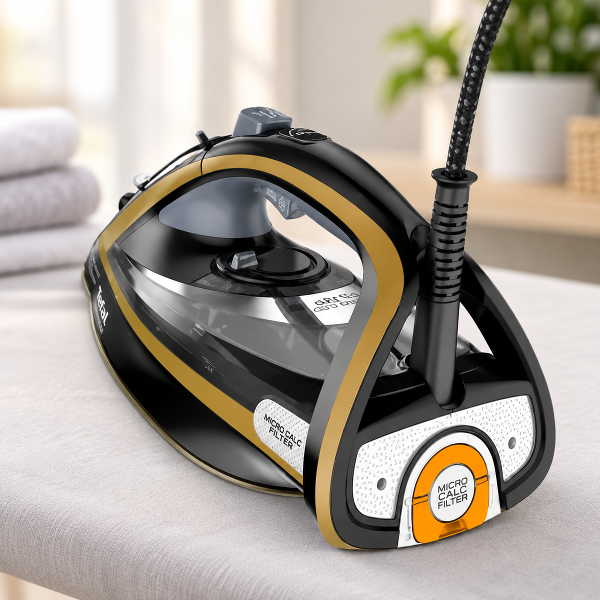 TEFAL PEGLA NA PARU FV9865