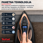 TEFAL PEGLA NA PARU FV9E50