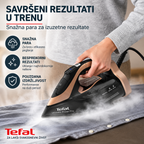 TEFAL PEGLA NA PARU FV9E50