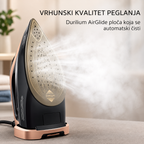 TEFAL PEGLA NA PARU FV9E50
