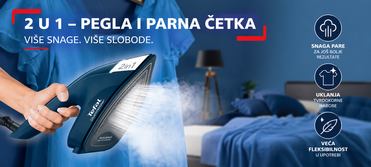 TEFAL PEGLA NA PARU JF4032