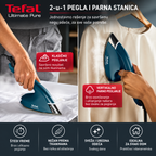 TEFAL PEGLA NA PARU JF4032