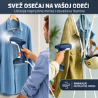 TEFAL PEGLA ZA VERTIKALNO PEGLANJE DT7130