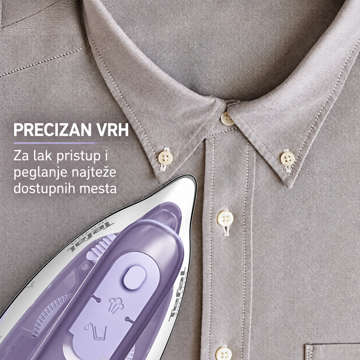TEFAL PUTNA PEGLA DB1612
