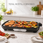 TEFAL ROŠTILJ CB503813