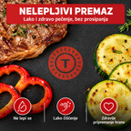 TEFAL ROŠTILJ CB503813