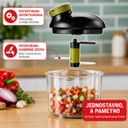 TEFAL RUČNA SECKALICA K1320404