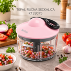 TEFAL RUČNA SECKALICA K1330755