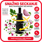 TEFAL SECKALICA MB450B38