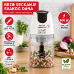 TEFAL SECKALICA MB450B38