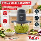 TEFAL SECKALICA MB603138