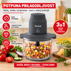 TEFAL SECKALICA MB603138