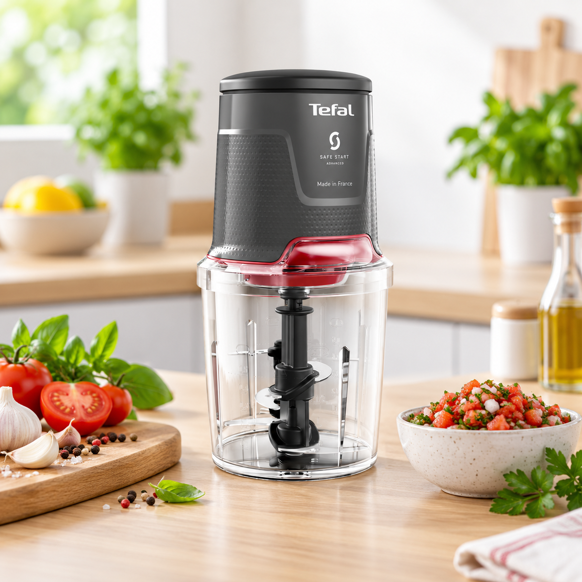 TEFAL SECKALICA MQ740H