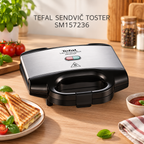 TEFAL SENDVIČ TOSTER SM157236
