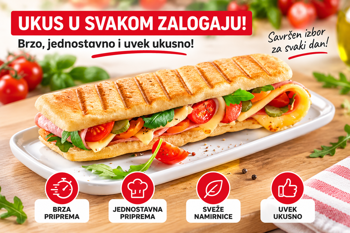 TEFAL SENDVIČ TOSTER SM157236