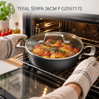 TEFAL ŠERPA 26CM P G2557172