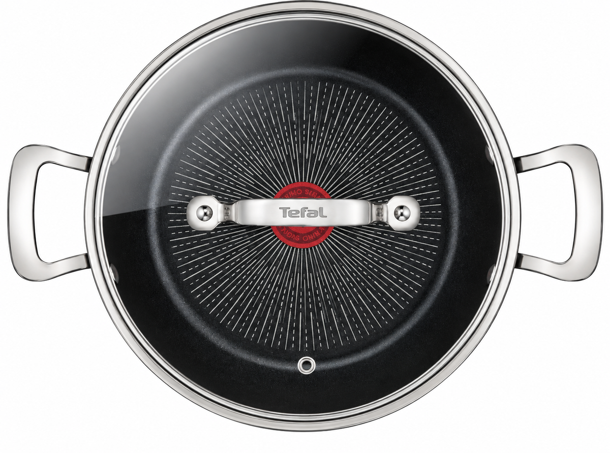 TEFAL ŠERPA 26CM P G2557172