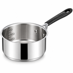 TEFAL ŠERPA SA POKLOPCEM 18cm E3182375 JAMIE OLIVER