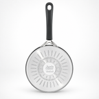 TEFAL ŠERPA SA POKLOPCEM 18cm E3182375 JAMIE OLIVER