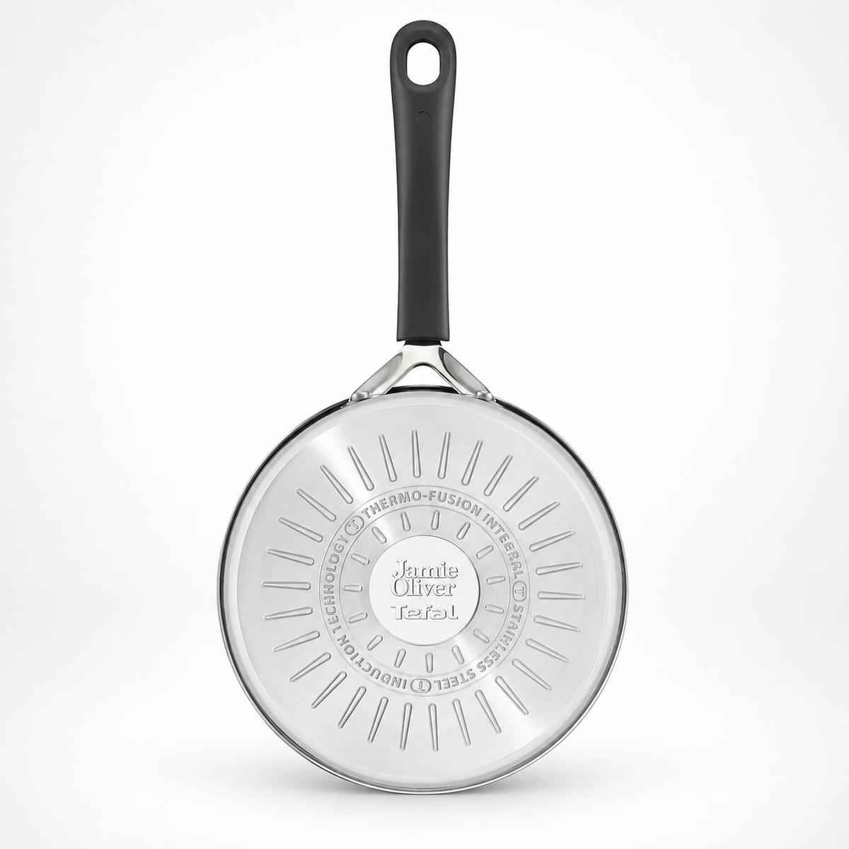 TEFAL ŠERPA SA POKLOPCEM 18cm E3182375 JAMIE OLIVER