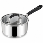 TEFAL ŠERPA SA POKLOPCEM 18cm E3182375 JAMIE OLIVER