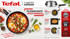 TEFAL SET 5 DELOVA L897S574