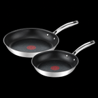 TEFAL SET DUBOKI TIGANJI 24CM I 28CM G7324255