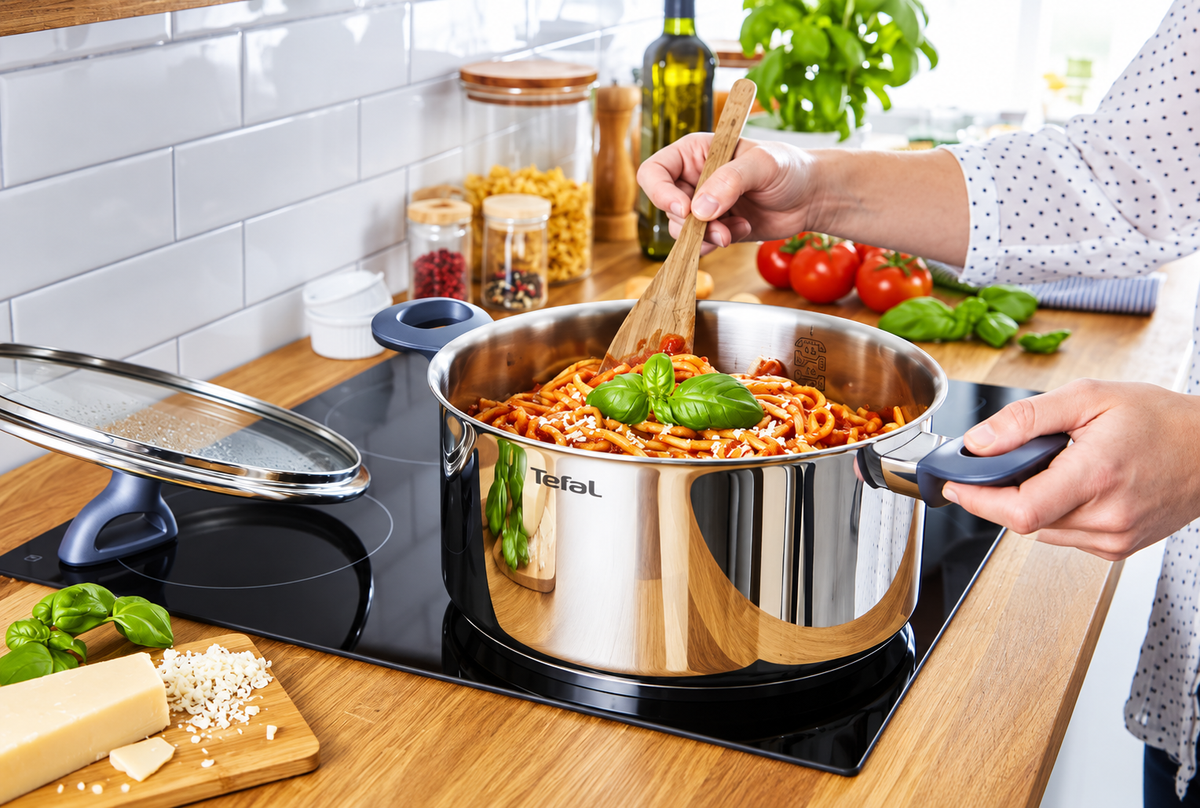 TEFAL SET POSUĐA 11kom G713SB45