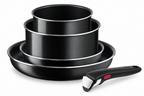 TEFAL SET POSUĐA 5 DELOVA L1539543