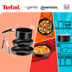 TEFAL SET POSUĐA 7 DELOVA L1549002