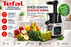 TEFAL SOKOVNIK ZC420E38