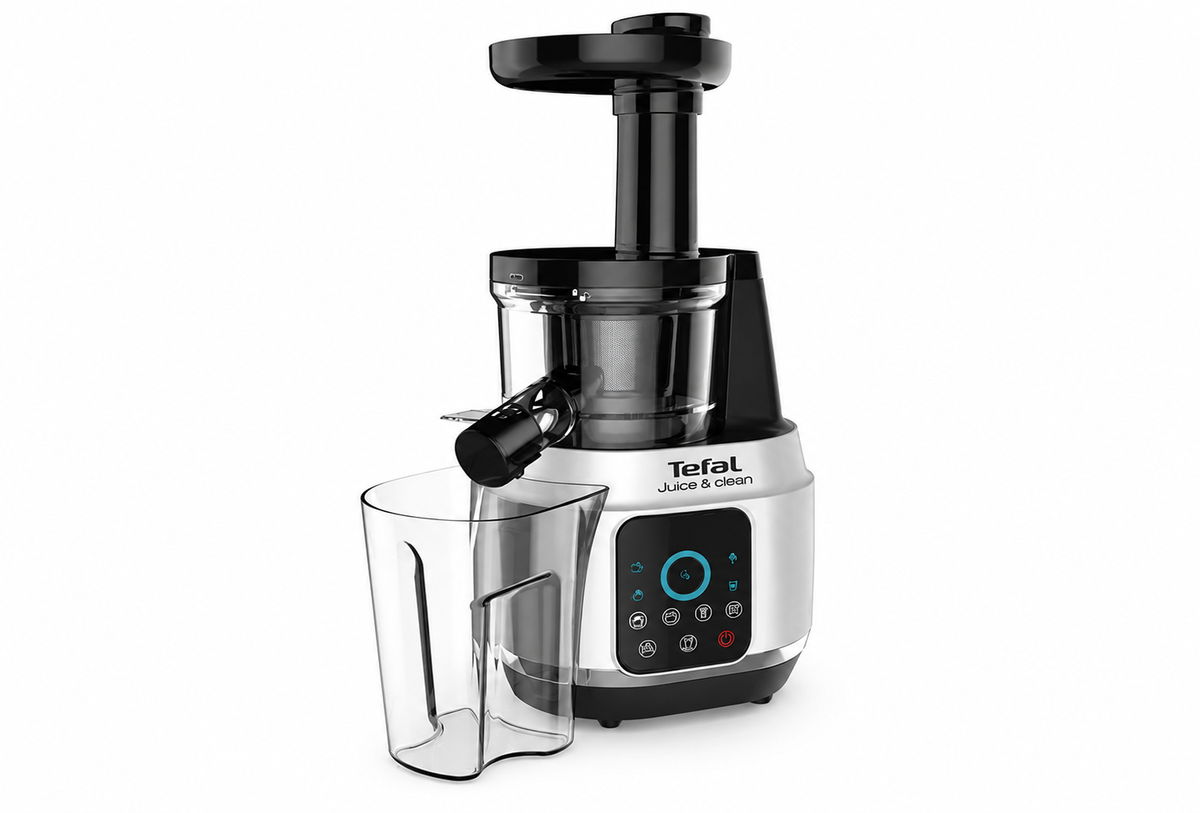 TEFAL SOKOVNIK ZC420E38
