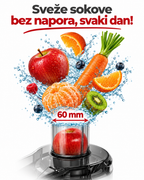 TEFAL SOKOVNIK ZE370138