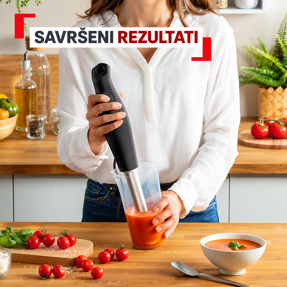 TEFAL ŠTAPNI MIKSER HB121838