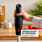 TEFAL ŠTAPNI MIKSER HB121838