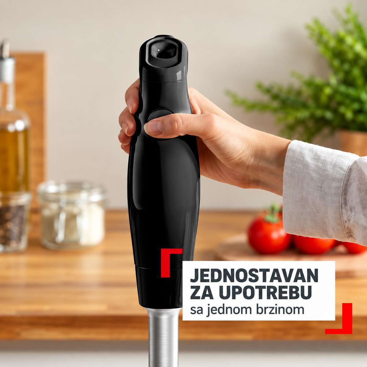 TEFAL ŠTAPNI MIKSER HB121838