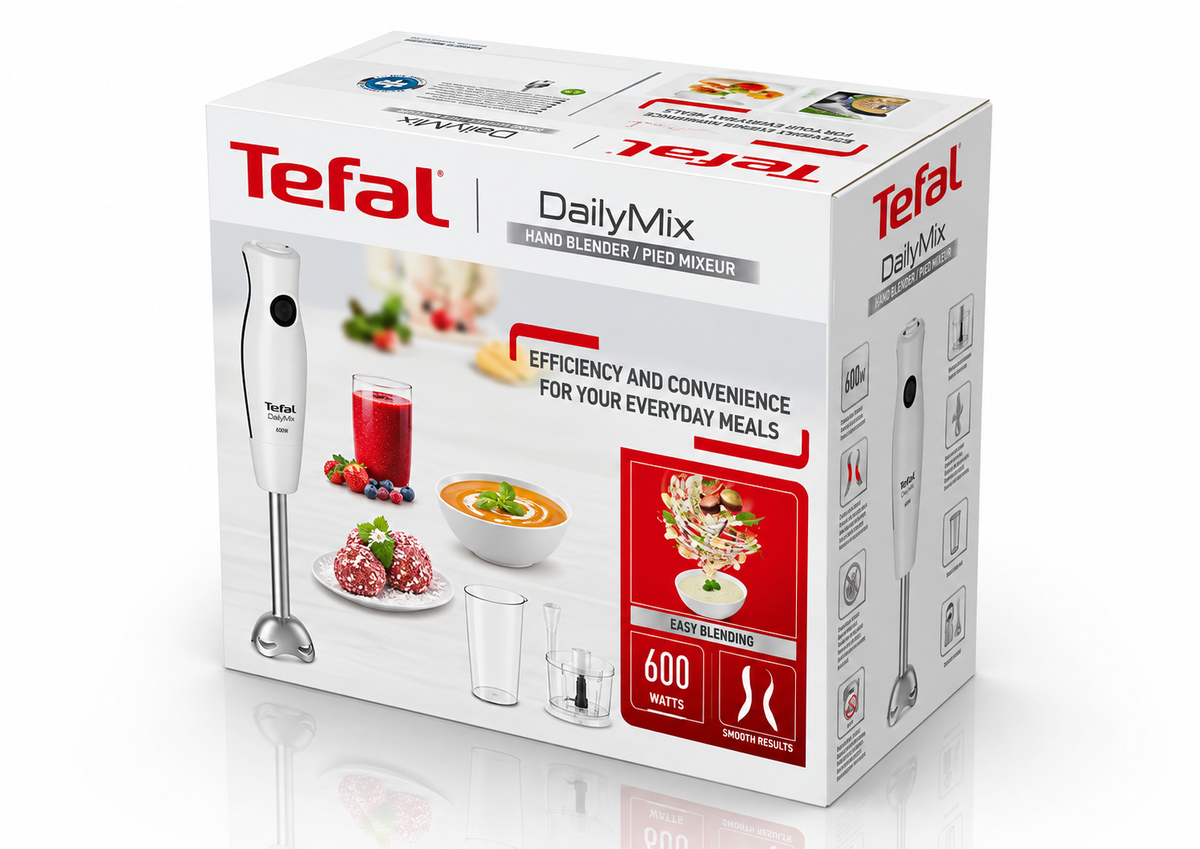 TEFAL ŠTAPNI MIKSER HB533138