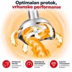 TEFAL ŠTAPNI MIKSER HB643138