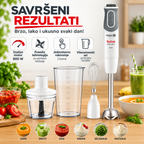 TEFAL ŠTAPNI MIKSER HB643138