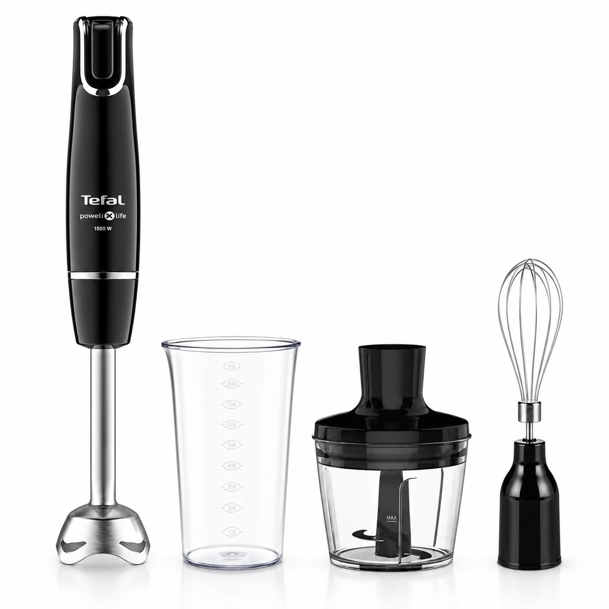 TEFAL ŠTAPNI MIKSER HB943838