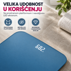 TEFAL TELESNA VAGA PP1905