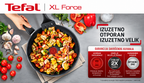 TEFAL TIGANJ WOK 28cm C3851953 XL Force