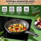 TEFAL TIGANJ WOK 28cm C4261943 RENEW