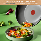 TEFAL TIGANJ WOK 28cm C4261943 RENEW