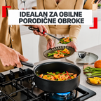 TEFAL TIGANJ WOK 28cm G3301902