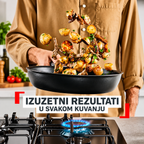TEFAL TIGANJ WOK 28cm G3301902