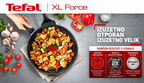 TEFAL TIGANJ ZA PALAČINKE 25cm C3851053 XL FORCE